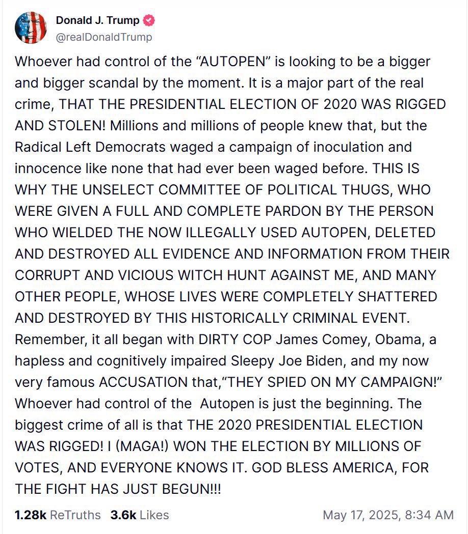 𝔉🅰𝒏 Karoline Leavitt tweet media