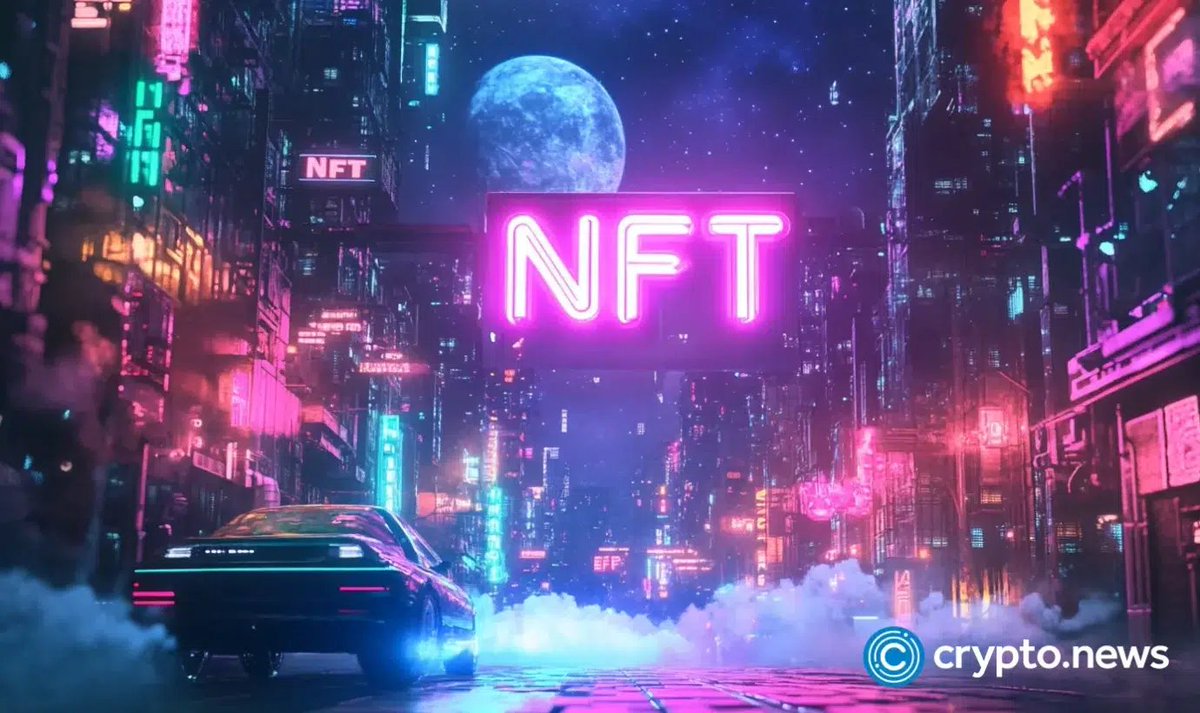 🚨 BREAKING: "Boom degli NFT: Aumento del 17% nelle Transazioni e Crescita Record di Acquirenti"