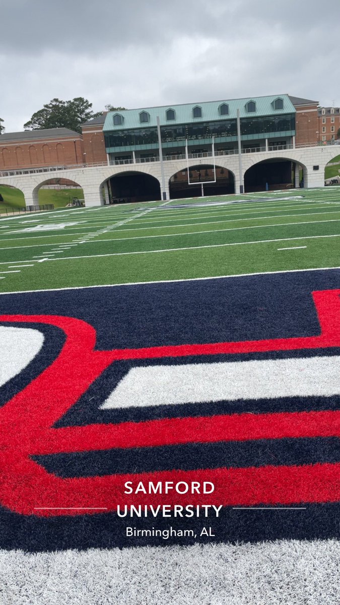 Gardner Dunn (@g_dunn9) on Twitter photo Had a great visit with <a href="/SamfordFootball/">Samford Football</a> today! Thank you <a href="/_CoachCat/">Blake Catlett</a> <a href="/coach_sloan/">Coach Scot Sloan</a> Had a great visit with <a href="/SamfordFootball/">Samford Football</a> today! Thank you <a href="/_CoachCat/">Blake Catlett</a> <a href="/coach_sloan/">Coach Scot Sloan</a>