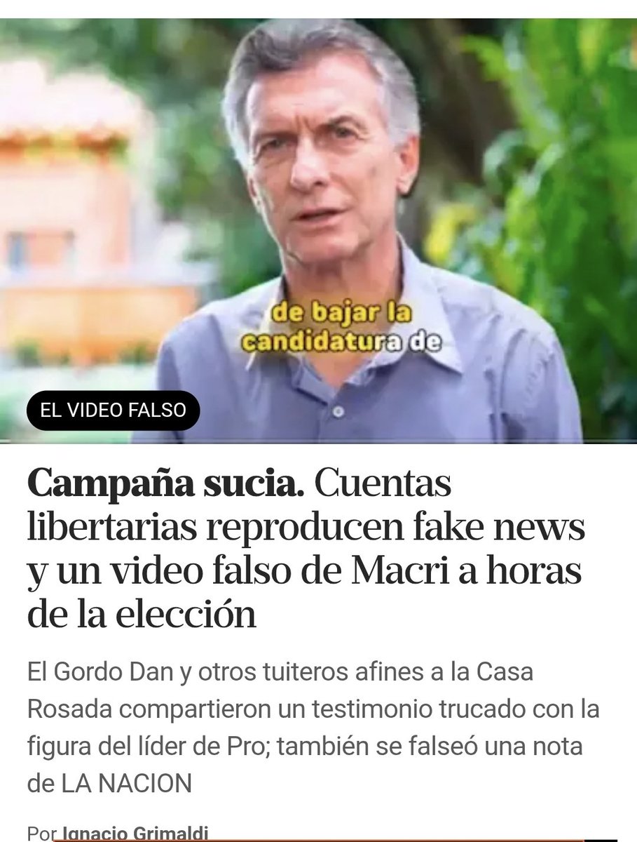 ChauOperetaK's tweet photo. MAÑANA SE VOTA A SILVIA LOSPENNATO A PESAR DE LAS OPERETAS BERRETAS QUE HUELEN A DESESPERACIÓN 👇

#EsConLospennato 🟡

https://t.co/pnnQt6DfCh https://t.co/hNheB9GKkE
