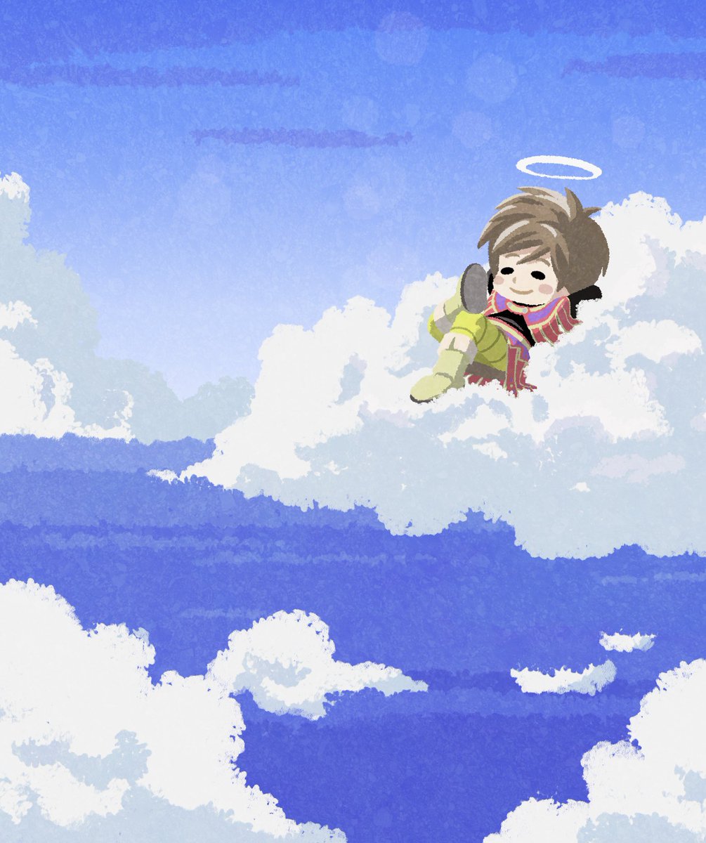 pellrunks's tweet image. あとIX日か〜

#ドラクエの日カウントダウン