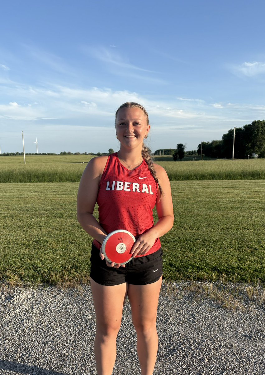 Pamela Clemensen (@pamclemensen) on Twitter photo Congratulations to Coach <a href="/GarrettZoucha/">Garrett Zoucha</a>, Coach Marti & our TEN <a href="/LiberalBulldogs/">Liberal MO Bulldogs</a> athletes headed to Class 1 STATE Track next weekend! ❤️🤍🐾 Congratulations to Coach <a href="/GarrettZoucha/">Garrett Zoucha</a>, Coach Marti & our TEN <a href="/LiberalBulldogs/">Liberal MO Bulldogs</a> athletes headed to Class 1 STATE Track next weekend! ❤️🤍🐾
