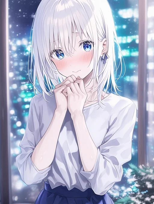 よる 