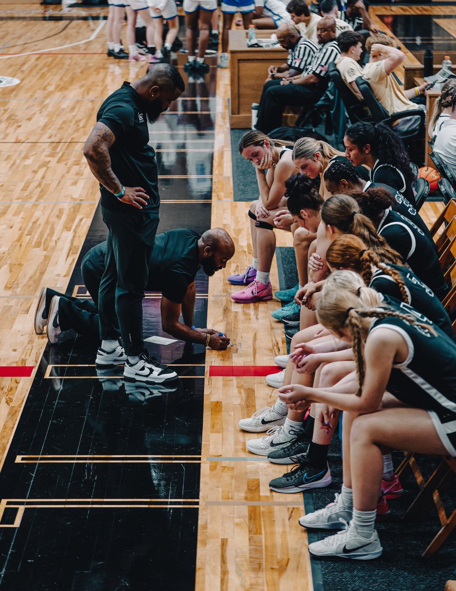 Iso Basketball Club (@teamisogirls) on Twitter photo 17U Game Recap ‡οΈ
Nike EYBL Champions League π
5οΈβ£3οΈβ£ - Team Iso (17u)
5οΈβ£1οΈβ£ - WI Impact
Kendri Broughton held down with 16 points and 9 boards. Greenlee Elmore added 13 points. Emarriha Johnson chipped in 15 points.
Tough. Together. Timely.
#JustUs | #DevelopmentOverEverything 17U Game Recap ‡οΈ
Nike EYBL Champions League π
5οΈβ£3οΈβ£ - Team Iso (17u)
5οΈβ£1οΈβ£ - WI Impact
Kendri Broughton held down with 16 points and 9 boards. Greenlee Elmore added 13 points. Emarriha Johnson chipped in 15 points.
Tough. Together. Timely.
#JustUs | #DevelopmentOverEverything