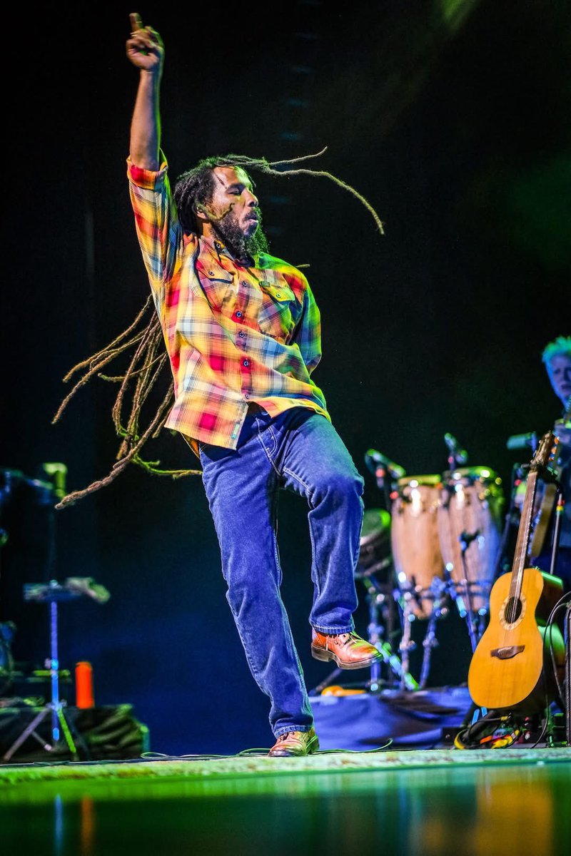 🚨 UPCOMING TOUR DATES ALERT 🚨
• May 25 - Ledyard, CT @ @Foxwoods Resort Casino
• Jun 7 - Healdsburg, CA @ Bloodroot Ramble
• Jun 28 - Ventura, CA @ Surfer's Point Live 
• Jul 5 - Del Mar, CA @ San Diego County Fair 

🎟️ ziggymarley.com/tour