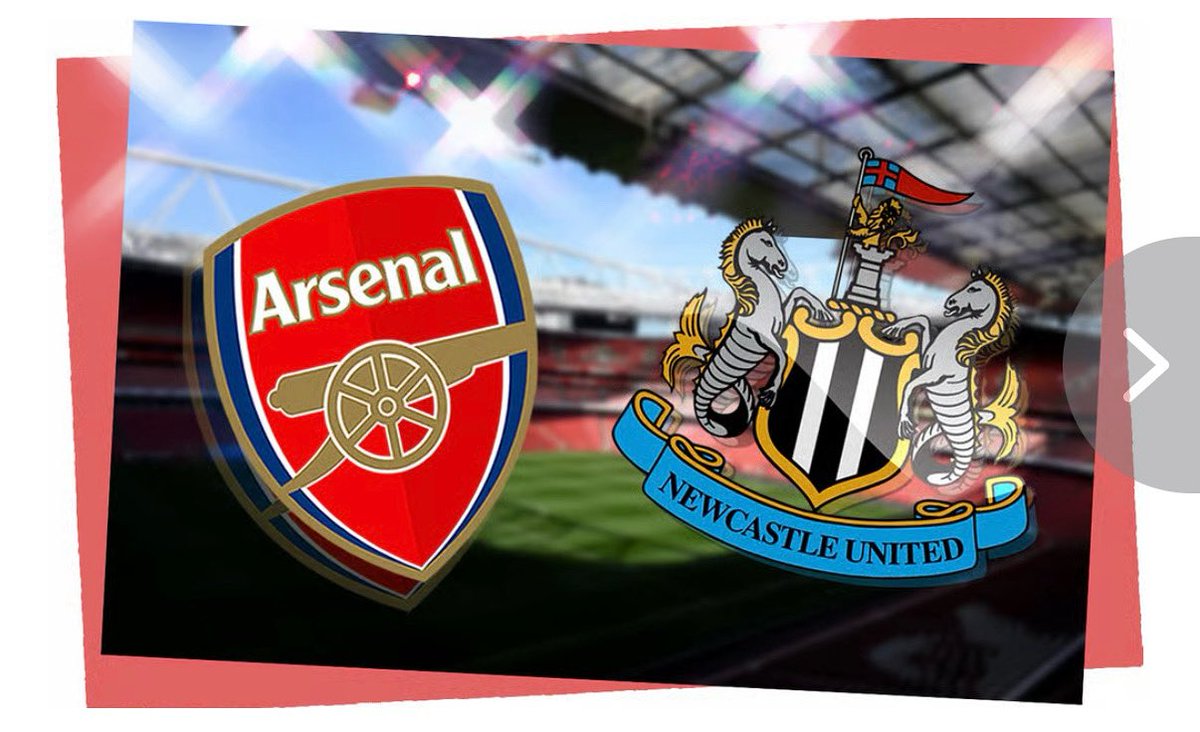 ChathamButler's tweet image. We open at 11am tomorrow for the 11:30am kickoff of #Arsenal v #Newcastle!