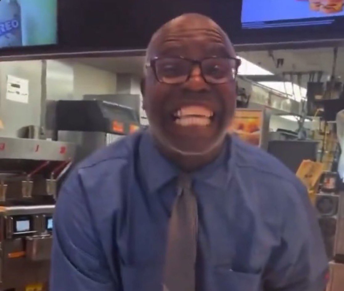 My male sims really just recycle the same outfits. I change the color of the top, and that’s it.