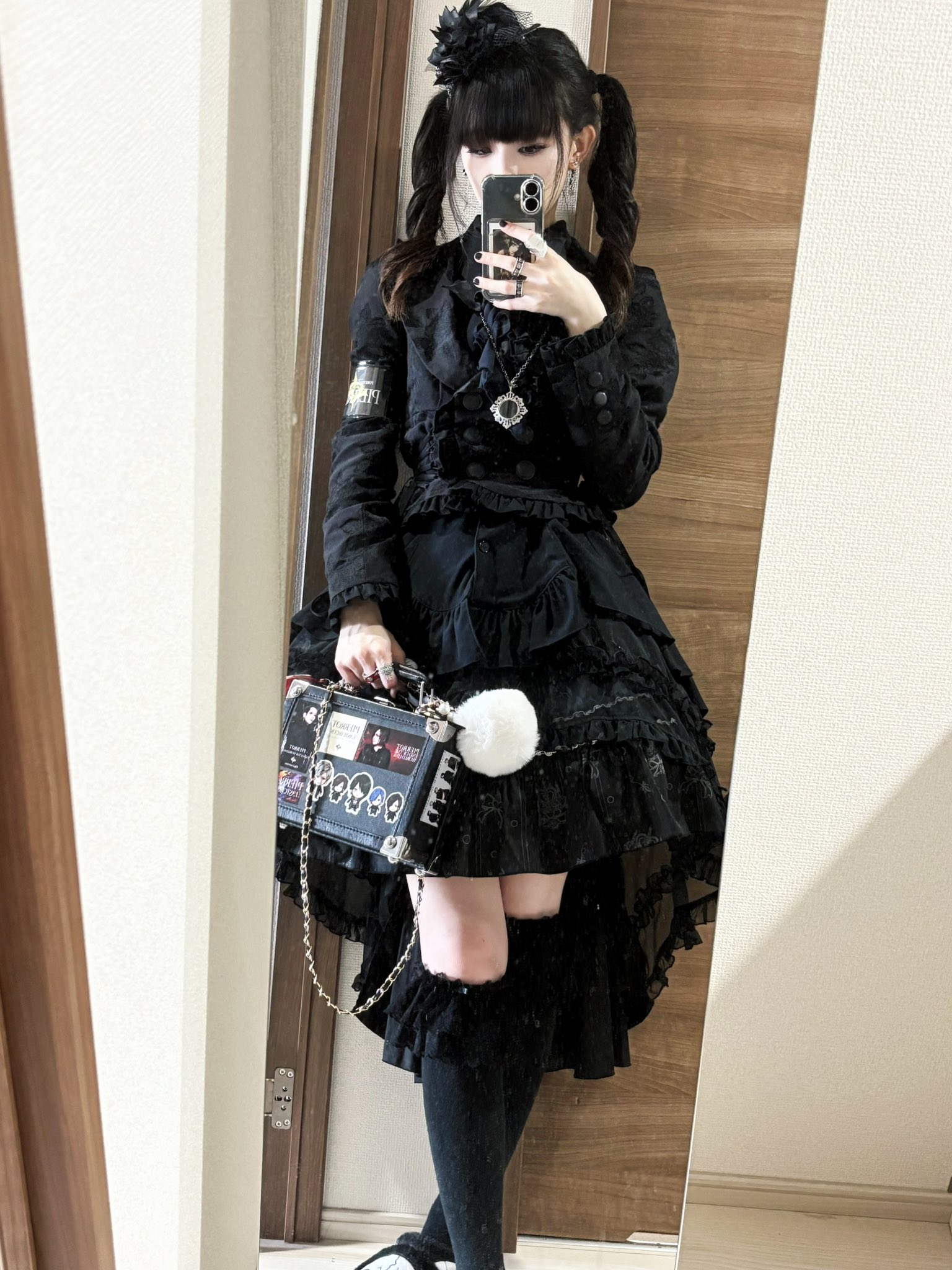 h.NAOTO (@hnaoto_official) / X