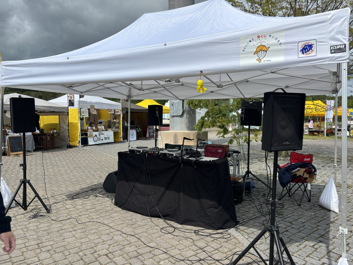 MODEST DISCO tweet media