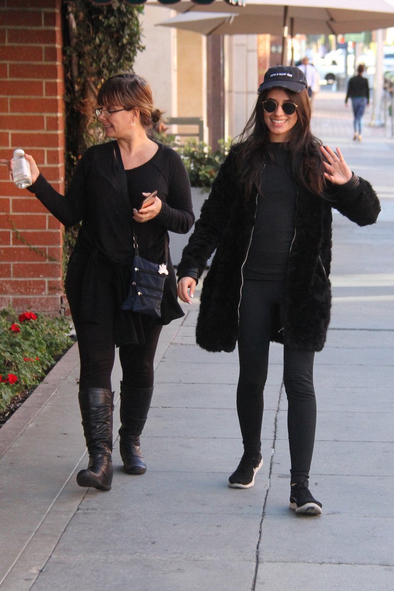 30.11.2016 | Amores! Sinu com Camila 🫶🏼