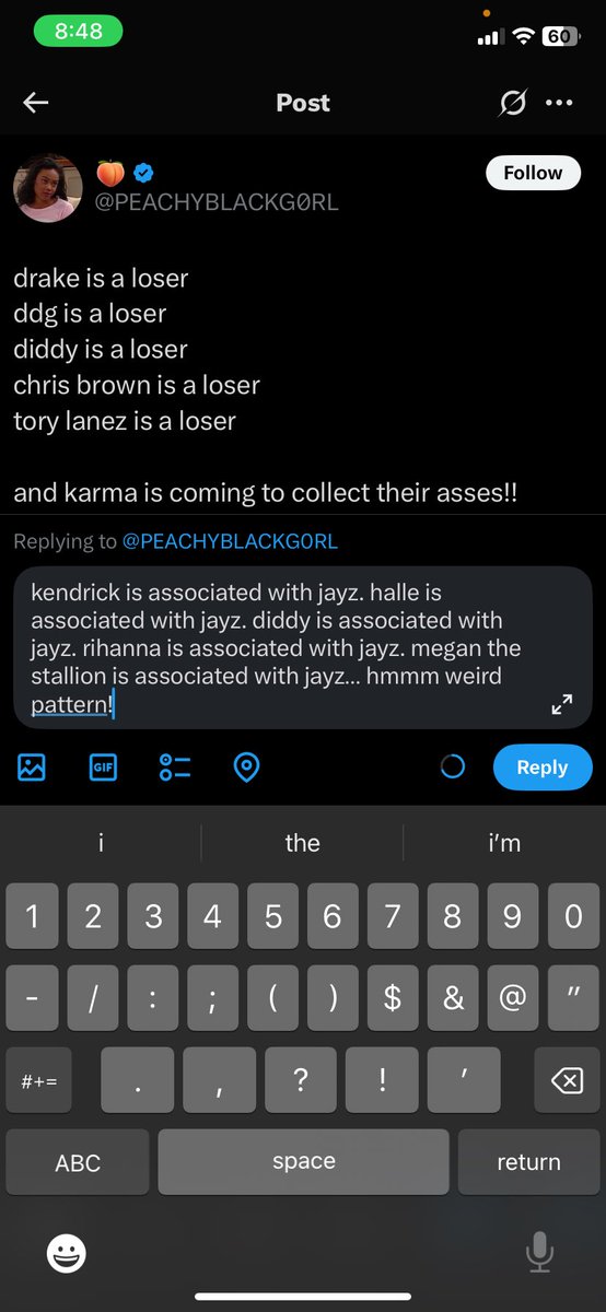 Fairfax tweet media