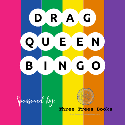 B-Town (Burien) Blog (@btownblog) on Twitter photo Glam meets griddlecakes at <a href="/DiscoverBurien/">Discover Burien</a>'s Drag Queen Bingo & Pancake Brunch at Burien Town Square on Sunday, June 1: b-townblog.com/glam-meets-gri… #burien #buriennews #arts #entertainment #dragqueenbingo #breakfast Glam meets griddlecakes at <a href="/DiscoverBurien/">Discover Burien</a>'s Drag Queen Bingo & Pancake Brunch at Burien Town Square on Sunday, June 1: b-townblog.com/glam-meets-gri… #burien #buriennews #arts #entertainment #dragqueenbingo #breakfast