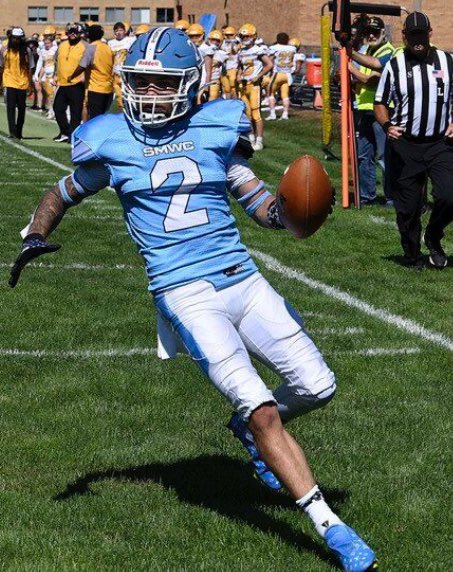 Steven Chase tweet media