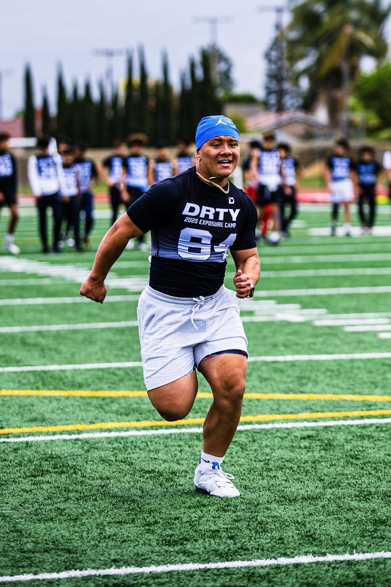 DRTY Exposure Camps tweet media