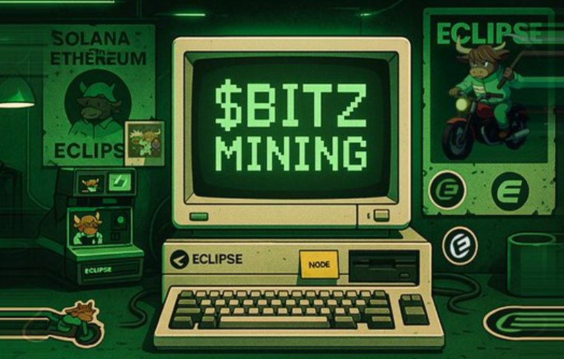 0xSampo's tweet photo. 🚨 Phần thưởng $Bitz đã sẵn sàng để nhận!
Nếu bạn là thành viên cộng đồng Eclipse, đừng để tiền thưởng miễn phí trôi qua mất! 💸🔥

🔗 Nhận phần thưởng tại đây:
👉 https://t.co/P1MLIyPKAS

Nhanh tay nhận phần thưởng của bạn ngay hôm nay và thấy ví tiền crypto của bạn tăng nhanh chóng.
Không cần staking, chỉ cần nhận thôi!

💰 Đã mở khóa phần thưởng — đừng bỏ lỡ! #bitz #eclipse