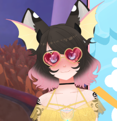 CheckyNyanChan's tweet photo. Remember I am the cutest little catderg and my birthday May 18th also I need lots of halp
#vtuber #tweetforme #envtuber https://t.co/jiqQQgWUfQ