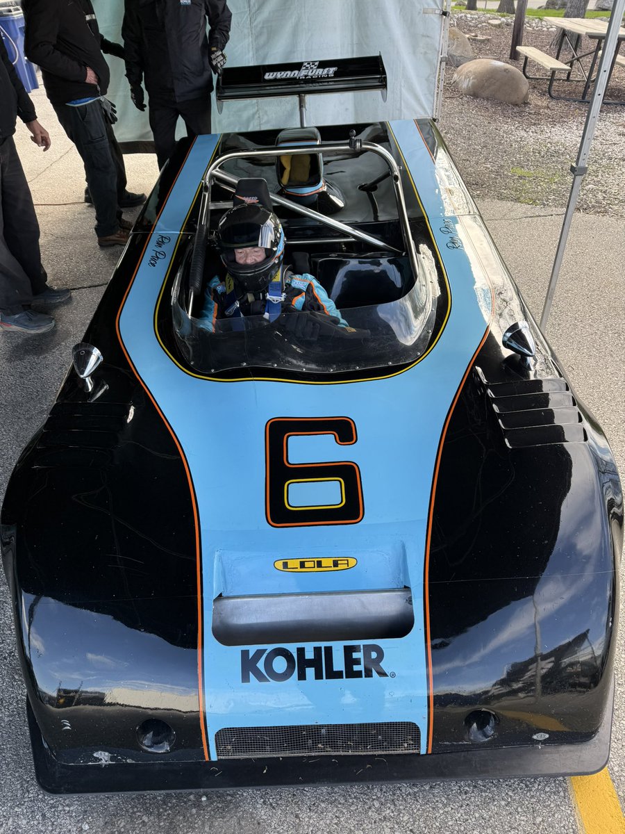 Wynn First Racing Wynnfurst Racing (@WynnfurstRacing) / Posts / X