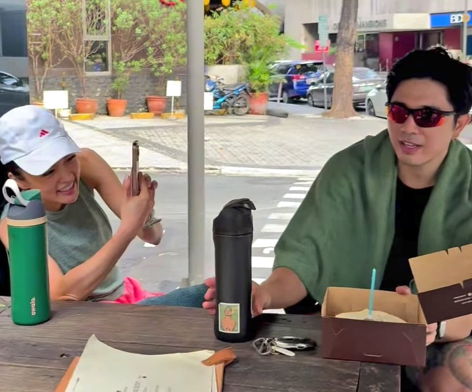 LadySky1989's tweet image. Happy birthday to Chinita's boss🎂

#KimPau