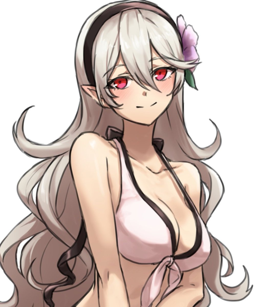 落書きカムイちゃん