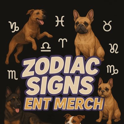 zodiacmerchent's tweet photo. #NewProfilePic https://t.co/vND8L0Jtts
