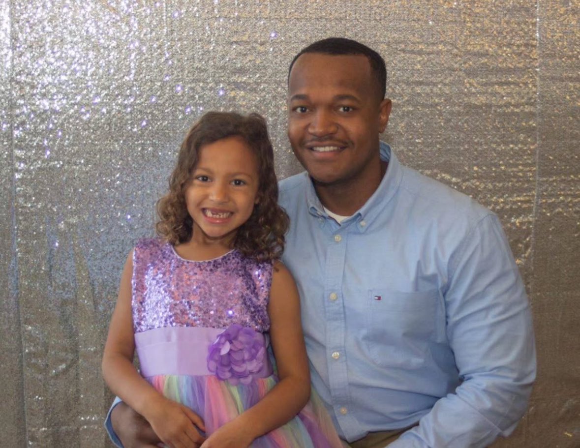 My firstborn turned 30 today! Time has flown. Mikey, I’m so proud of all you’ve accomplished in your military career — you’ve shown that you can do anything you set your mind to. I love you and I hope you had an amazing day.