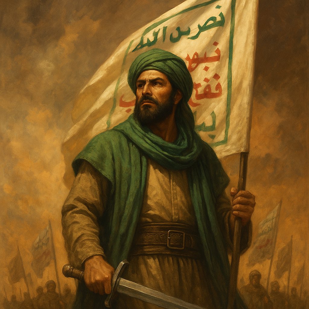 سلسة علامات العبور: قراءة في روايات نهاية الزمان بين الواقع والنص.

الجزء الأول:

🔥 اليماني: من صنعاء يخرج النور؟

أنا لا أقول أننا نعيش آخر الزمان.
ولست أدّعي أنني صاحب كشف أو إلهام.
لكني -كأي فلسطيني- تربيت على أن ما يحدث لنا في هذه الأرض، لا يمكن أن يكون فقط صراعًا سياسيًا.