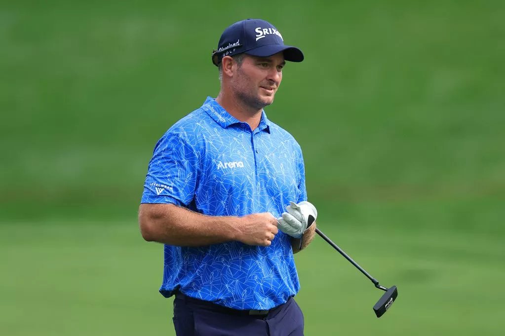 'I could win PGA Championship - my dad was involved in Irish controversy'

irishstar.com/sport/golf/pga…