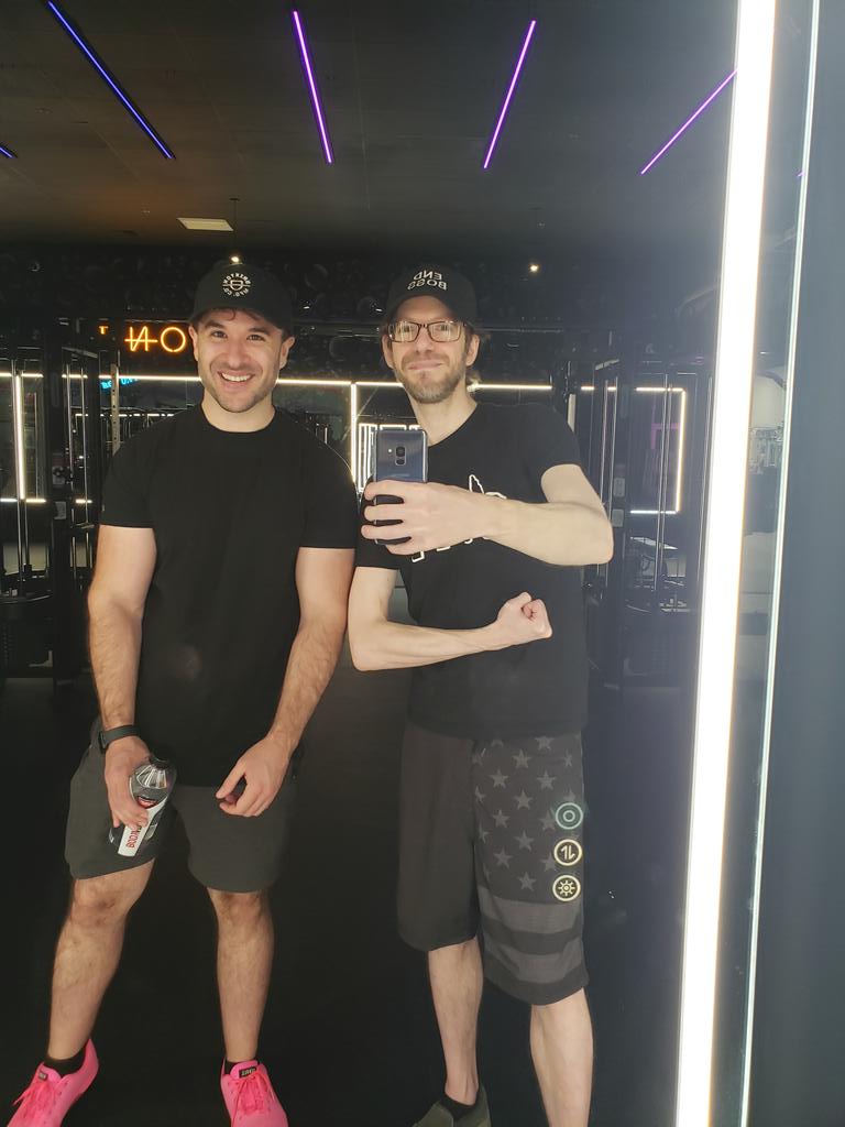 TheEndBoss tweet media