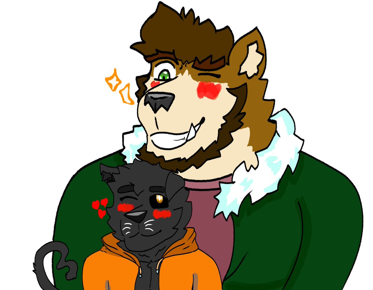 Para mi amdado por el mesianiversario 💚💚
<a href="/GatoJacket/">Jacket El GatoVA🎙</a> .