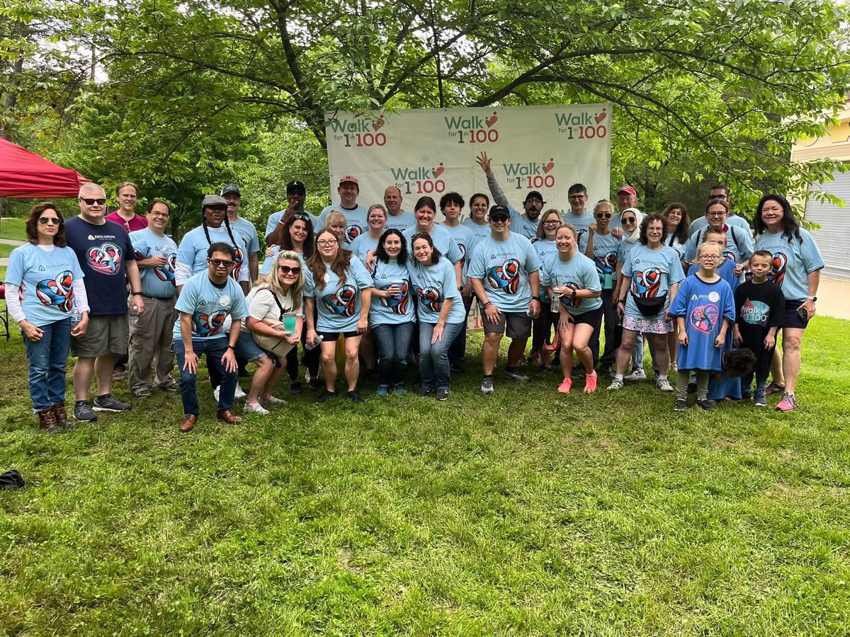 RawanAAmir's tweet image. Walked it like we talk it - for 1 in 100! 🫀
The Hopkins Heart Heroes came through strong 💪🏻 (& stylish 😎)
My final lap with this phenomenal team. I may be miles away next year, but my heart will forever be in the race ❤️
#ACHD #WalkFor1in100 @ISACHD @hopkinsheart