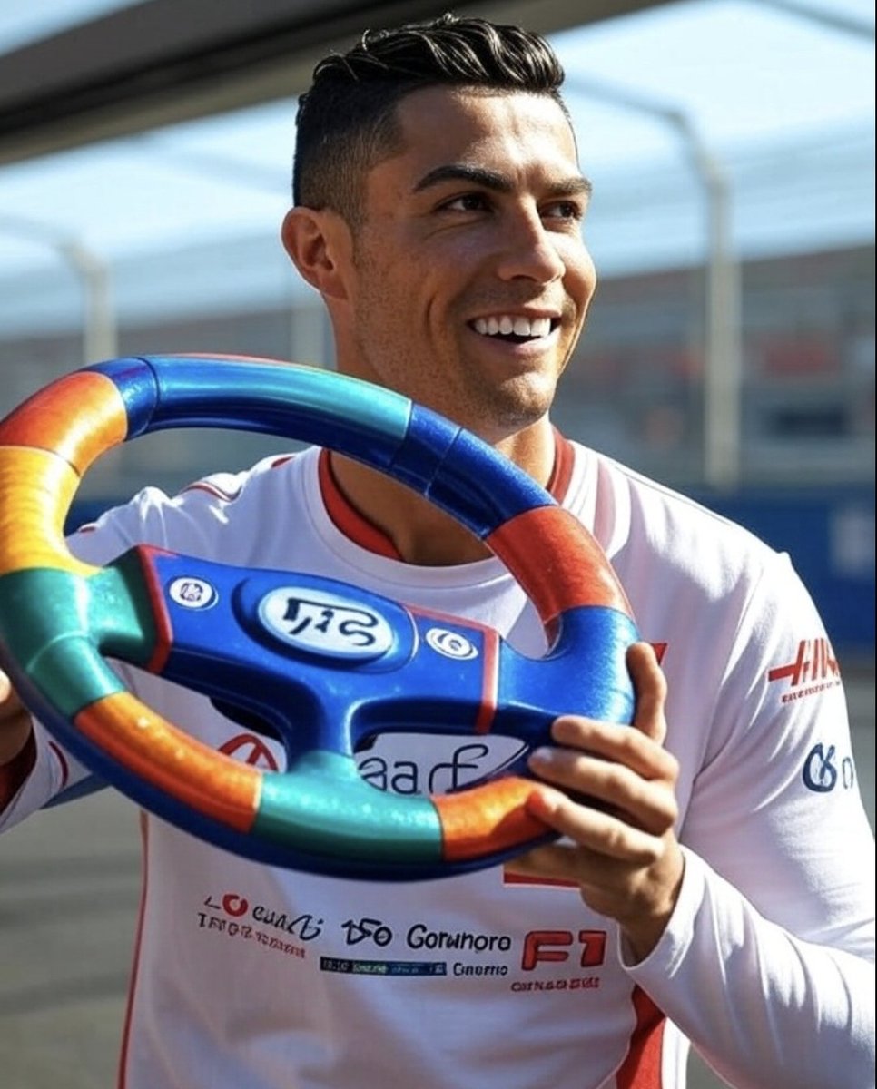 "如果需要，我会做 10 次。他们还没准备好。"

<a href="/Hpg143/">Hpg¹⁴/💚💚</a> sobre haber perdido el mundial de pilotos

Via <a href="/lancenet/">Lance!</a>