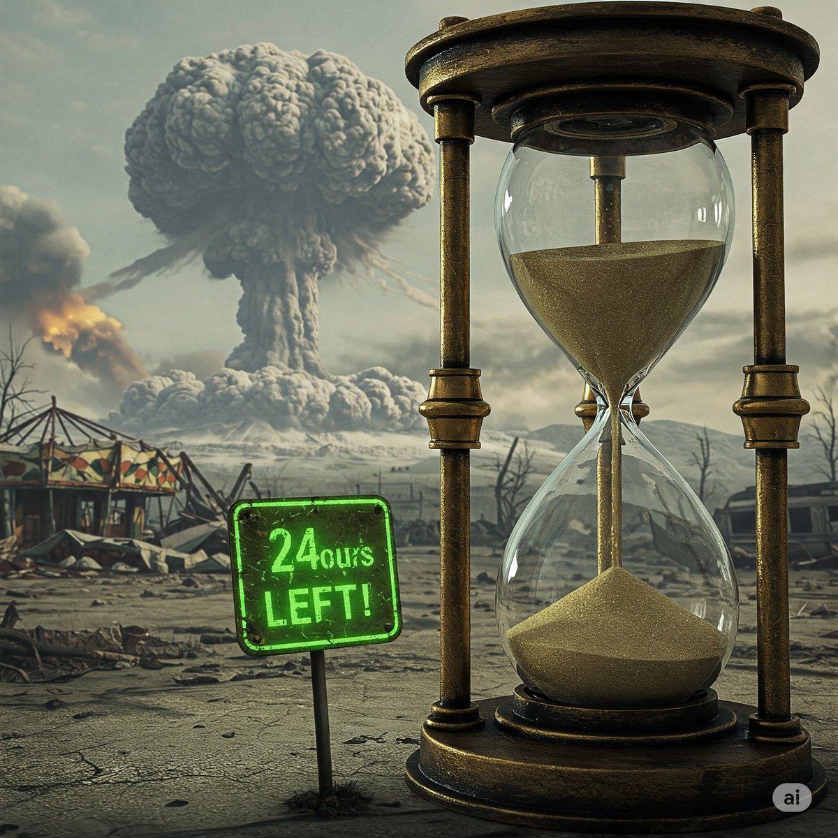 DawG_Kynolith's tweet photo. 🎪☢️DawG Carnival Raffle ☢️🎪
#gominers @gomining #Raffle
#NFTs #GoMining #NukeCoin
🚨🚨 ONLY 24 HRS LEFT 🚨🚨
4th 18W/TH "FLASHY" Miner
Message me for ticket info!!! https://t.co/zSTSfhGC6P