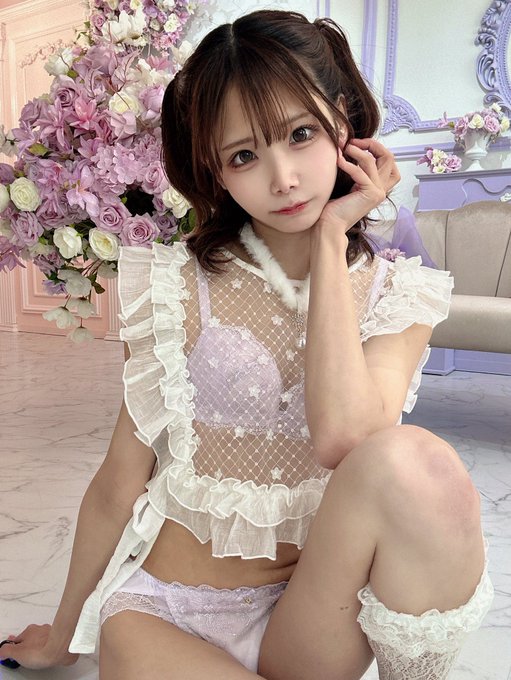 コスプレイヤー姫宮まほれのTwitter画像9