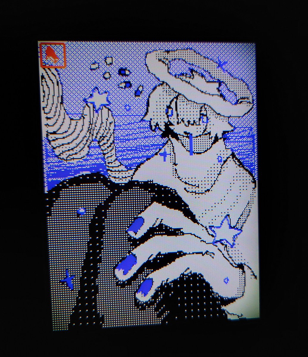 創作記録 (@dp_6_i) on Twitter photo 