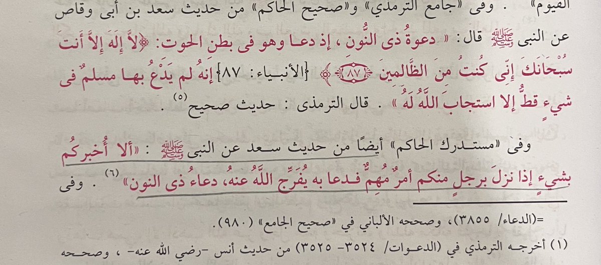 0b_3k's tweet photo. « لا إله إلا أنت سبحانك إني كنت من الظالمين » https://t.co/cFdzUXMMUI