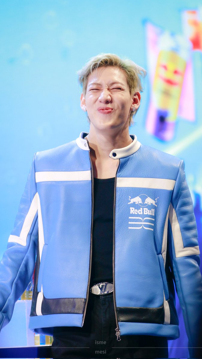 fon_mue1's tweet photo. Have a good day 🫶🐍
BAMBAM 18MAY NICE DAY
#BamBam @BamBam1A
#뱀뱀 @BAMBAMxBAMMIE https://t.co/idYpI7Jjhj