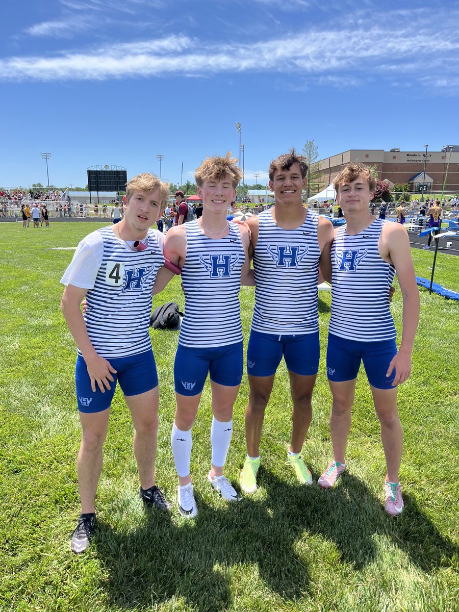 Hillsboro Hawks Boys Track and Field (@hillsborotrack) on Twitter photo Congrats to 4x2 District Champions..see you next week at Sectionals. <a href="/HHSTRACK2016/">HHS Girls Track</a> <a href="/HHS_Athletics/">HHS Athletics</a> Congrats to 4x2 District Champions..see you next week at Sectionals. <a href="/HHSTRACK2016/">HHS Girls Track</a> <a href="/HHS_Athletics/">HHS Athletics</a>