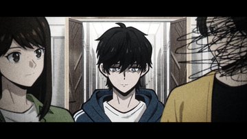 TO BE HERO X 第7話