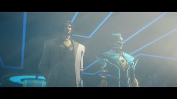 TO BE HERO X 第7話