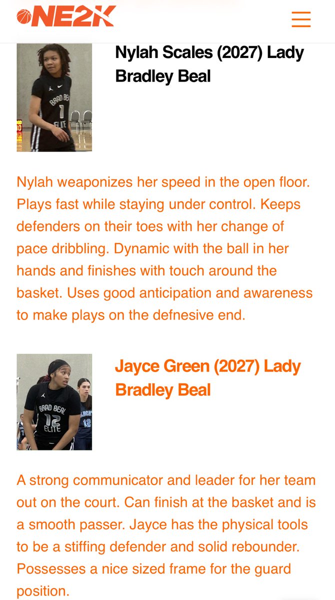 Neal Proemsey (@corbil_neal) on Twitter photo We see you β¦<a href="/nylah2scales/">Nylah Scales</a>β© β¦<a href="/iihoop_jayce/">Jayce Green</a>β©!!πͺπͺπ¦
π¦
π¦
 We see you β¦<a href="/nylah2scales/">Nylah Scales</a>β© β¦<a href="/iihoop_jayce/">Jayce Green</a>β©!!πͺπͺπ¦
π¦
π¦