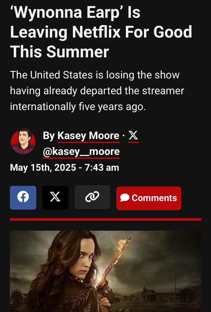Hey <a href="/Tubi/">Tubi</a> we are real good together. How about we take this relationship to the next level and we move in? #WynonnaEarp