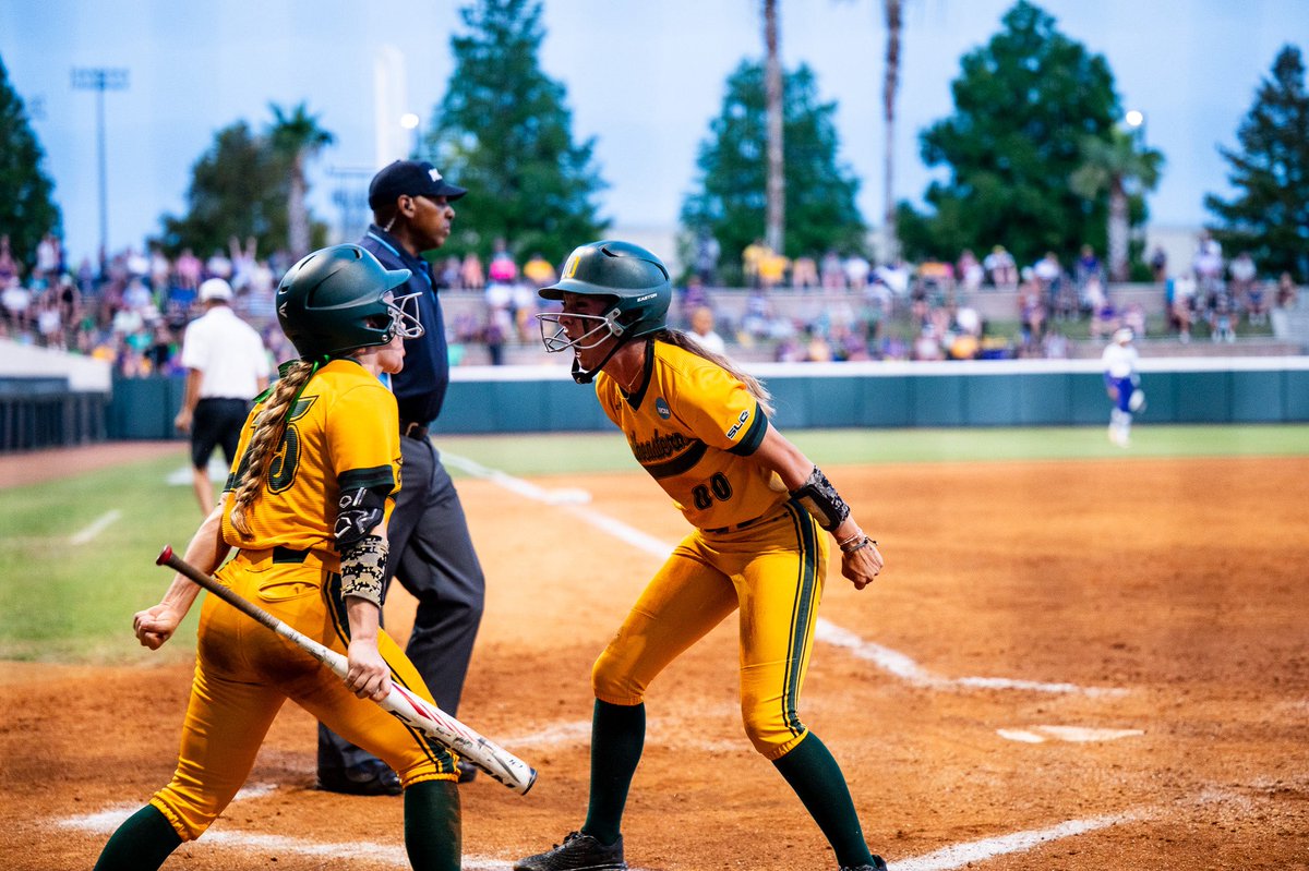 Southeastern Softball tweet media