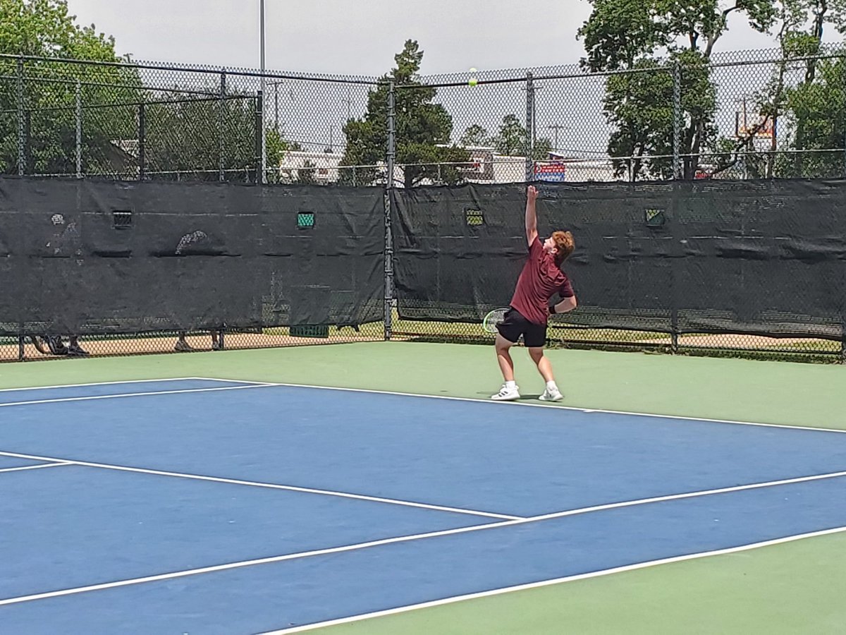 EMHSBoysHoops's tweet image. Such a great day supporting EMHS Tennis and our guy @EliasLemley. They swept the podiums today and Eli is a two-time State Champion! Proud of you Eli!
#BulldogWay