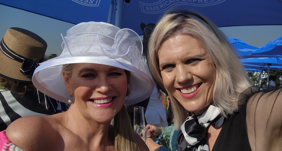 Teresa Coetzee tweet media