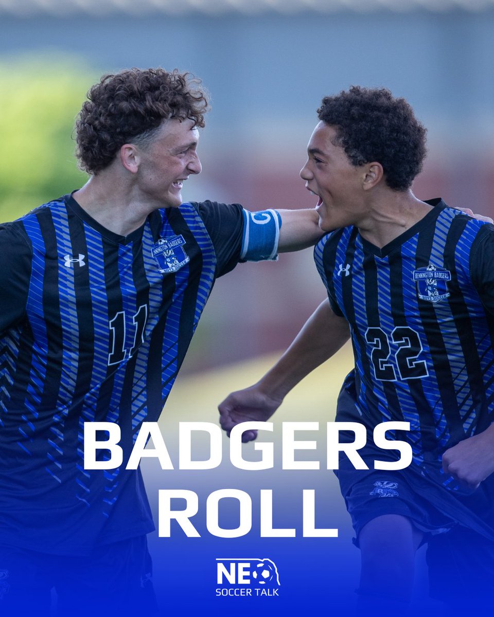 Nebraska Soccer Talk tweet media