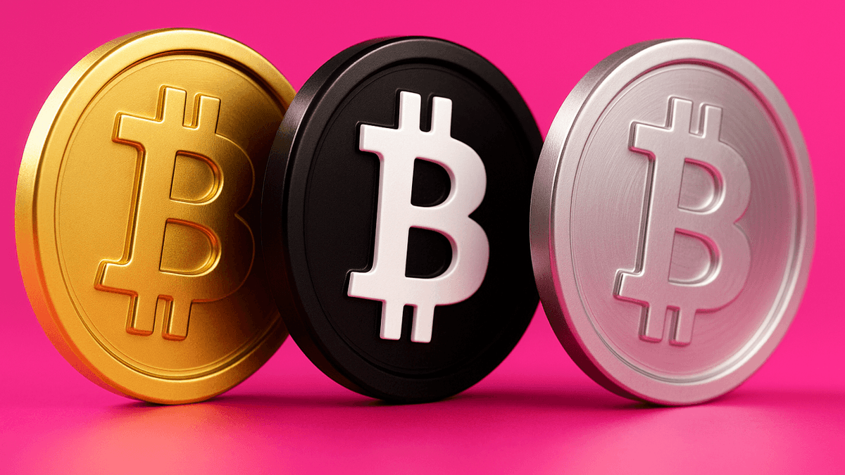 🚨 BREAKING: "Aumento della Difficoltà di Mining del Bitcoin: Maggio 2025 Segna un +2,13%"