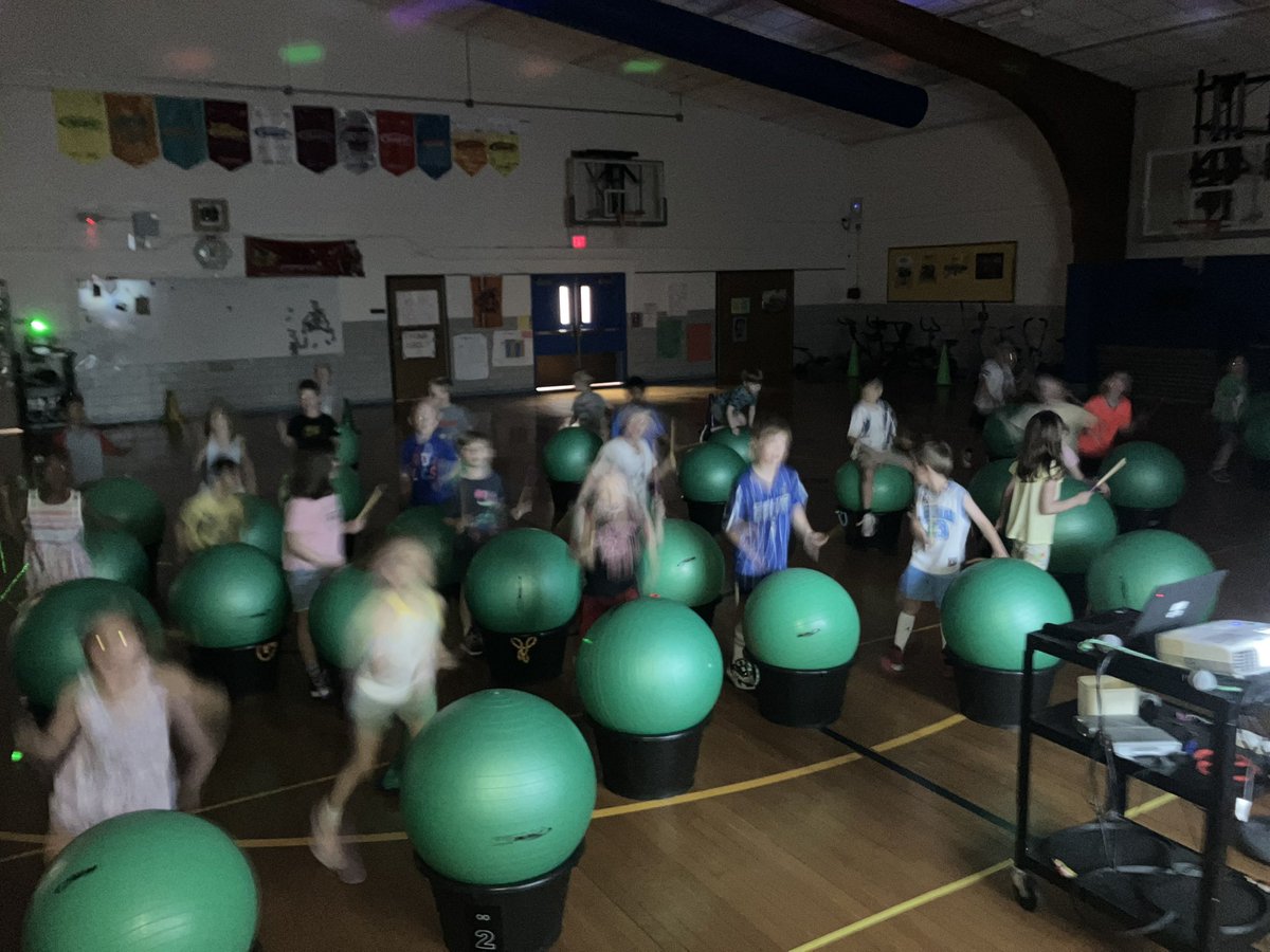 Paddock P.E. tweet media