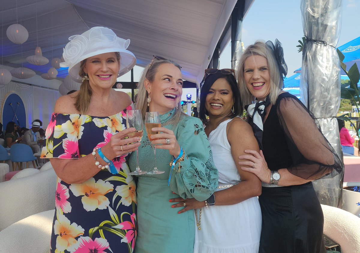 Teresa Coetzee tweet media