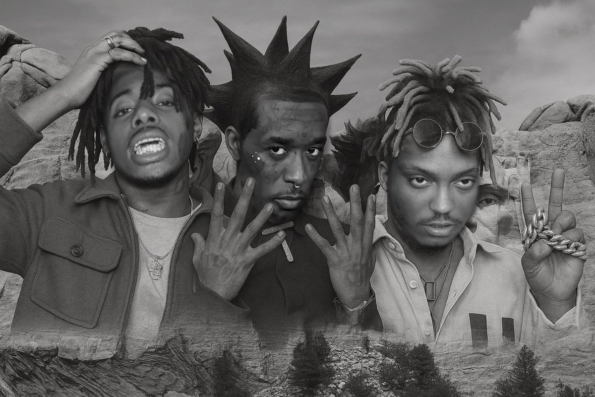 AntraxNeedsCMW's tweet photo. Unreleased Mount Rushmore IMO https://t.co/Tc5DOFkdWH