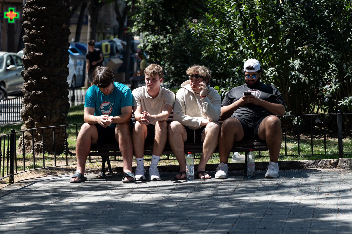 Carnegie Mellon Football tweet media